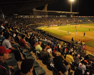 First Round (nearly) concluded at 15U Baseball World Cup in Mexico
