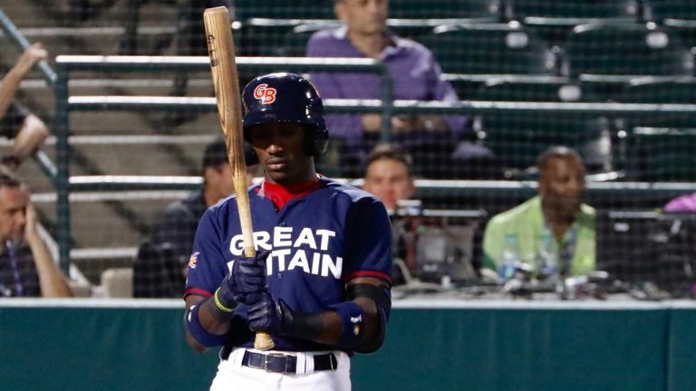 MLB, BaseballSoftballUK to bring HR derby, VR to London’s Hyde Park