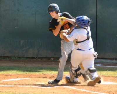 15U BWC: Argentina, Honduras win in Group 2