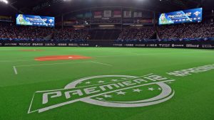 WBSC プレミア12 記念ボール2019年 - メルカリ