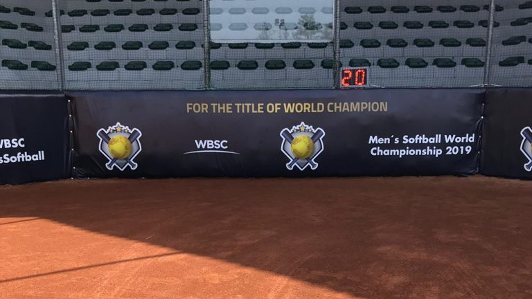 WBSC Men’s Softball World Championship to be featured on Olympic Channel