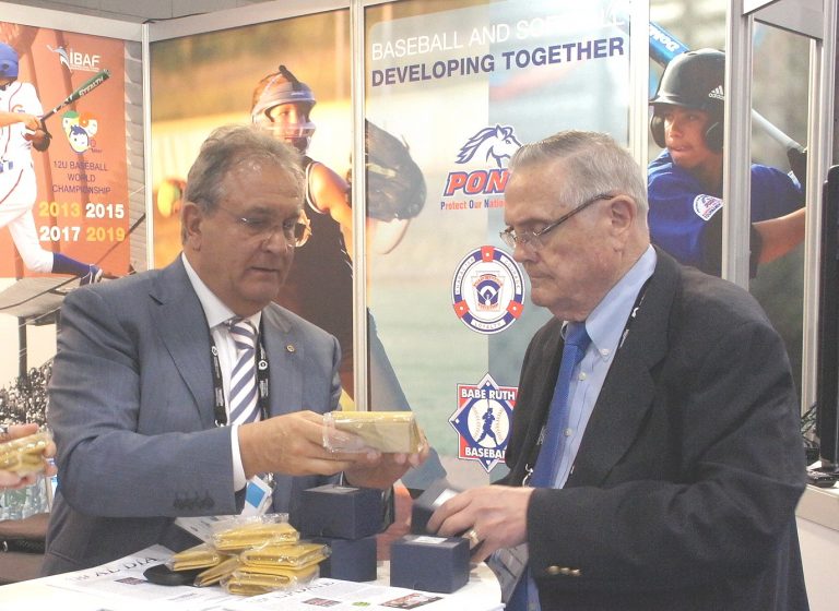 The ISF approves the merger with IBAF