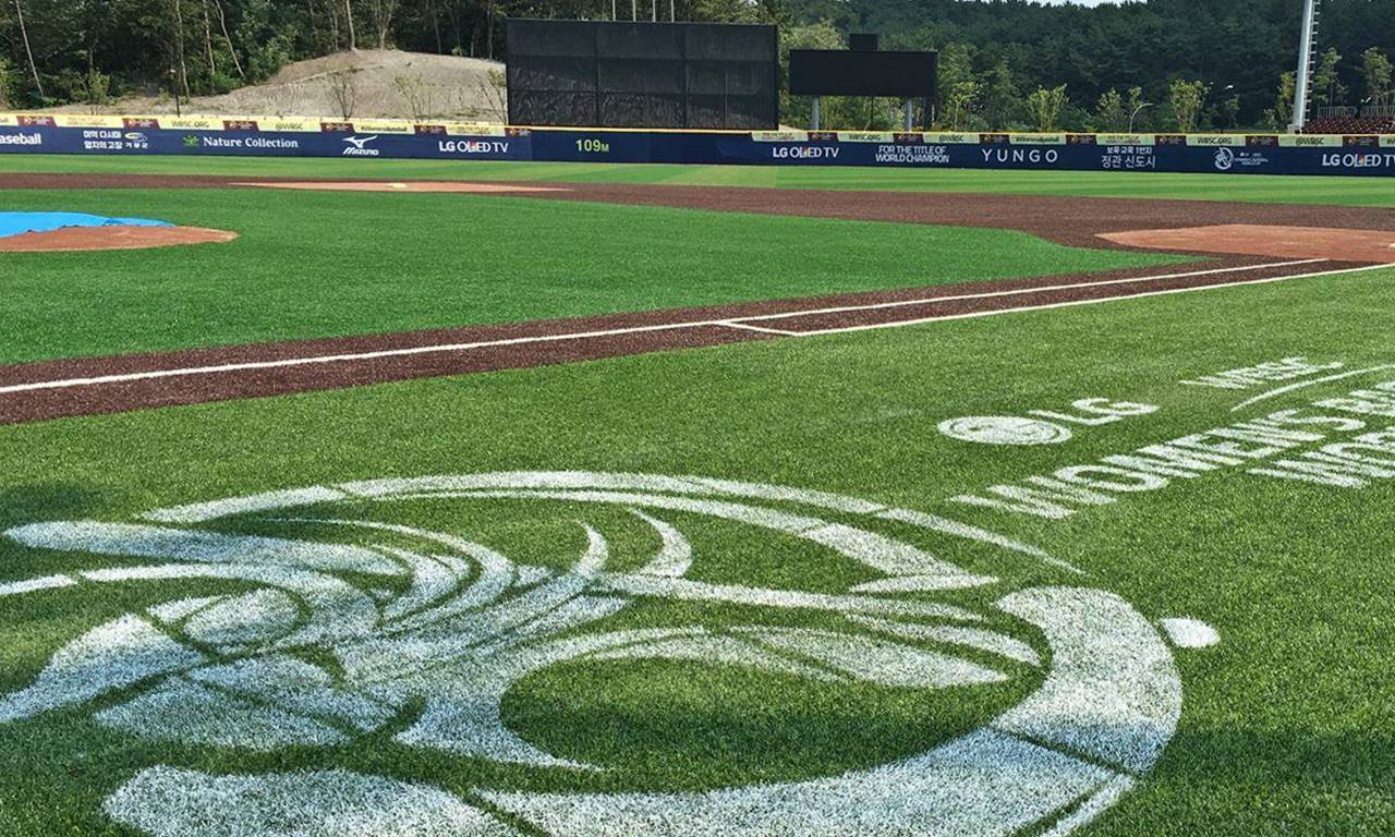 La LG Presenta Copa Mundial de Béisbol Femenino 2016 tendrá retransmisión gratuita global en línea vía youtube.com/wbsc