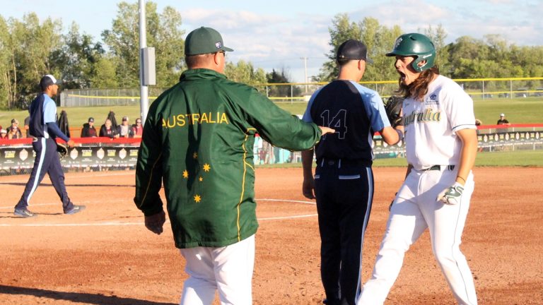 Argentina, Australia name new U-18 Softball MNT Head Coaches