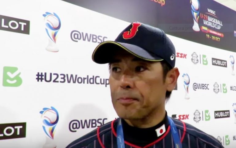 Atsunori Inaba: “We expect harder games, will play one by one”