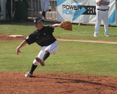 Argentina, Italy prevail in Nail-Biters on Day four in Sinaloa