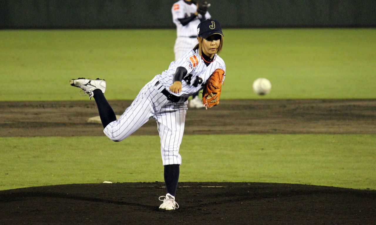 2016年WBSC LG呈現女子棒球世界盃賽程公佈