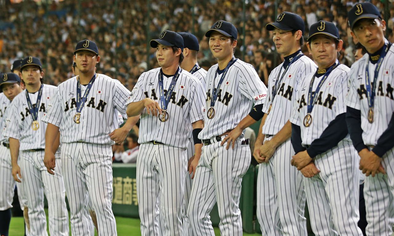WBSC會長在全球/奧運棒球報告中讚揚日本野球機構(NPB)