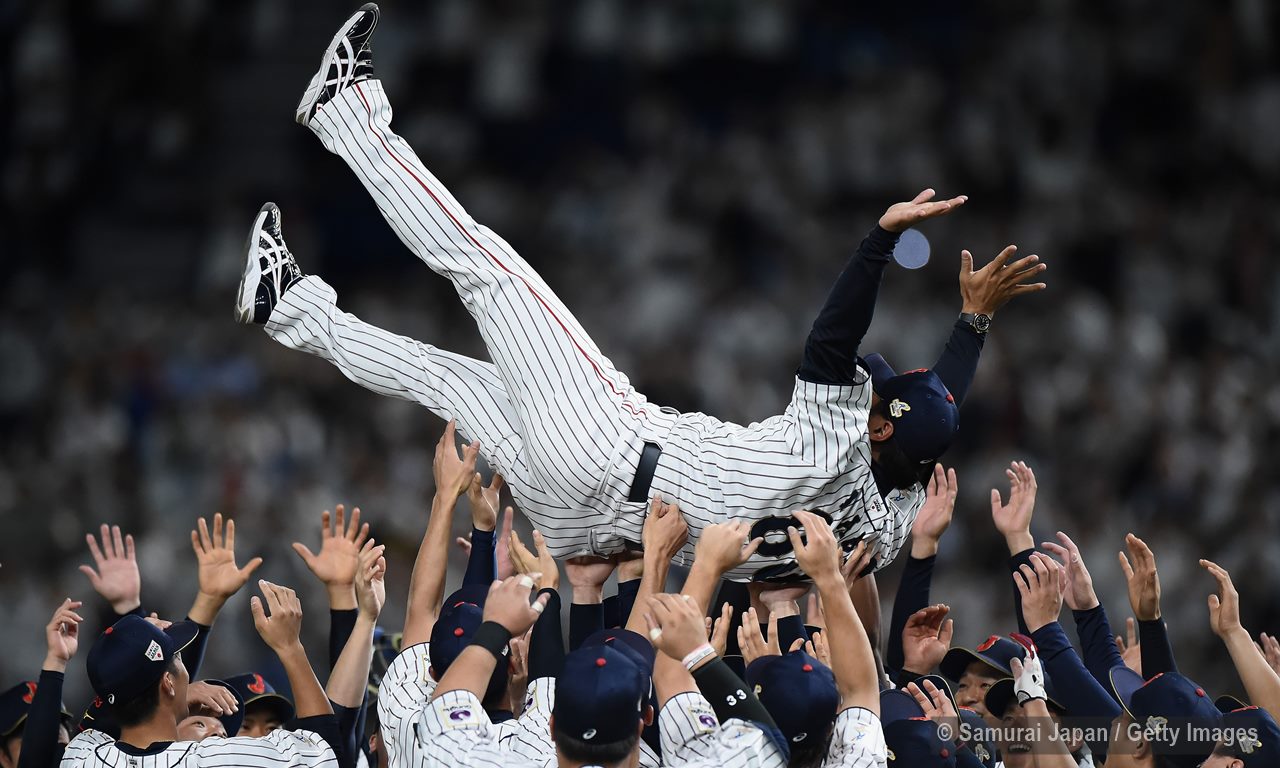 日本擊敗宿敵韓國贏得第一屆亞冠賽冠軍