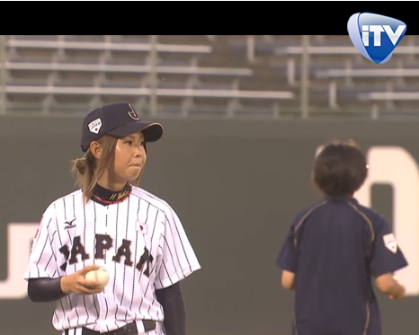 TV Asahi Japonesa, AYM Sports retransmiten la Copa Mundial de Béisbol Femenino