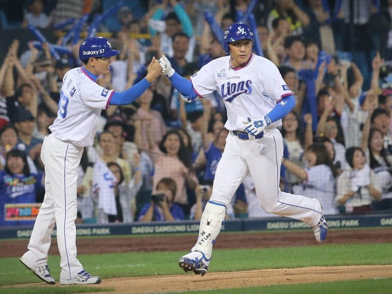 한국프로야구리그 (KBO), 800만 관중 돌파