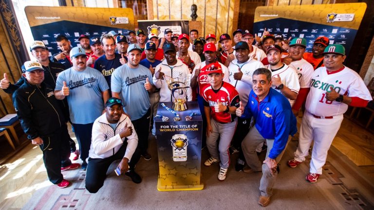 Players, head coaches ‘excited’ for first-ever MSWC in Europe