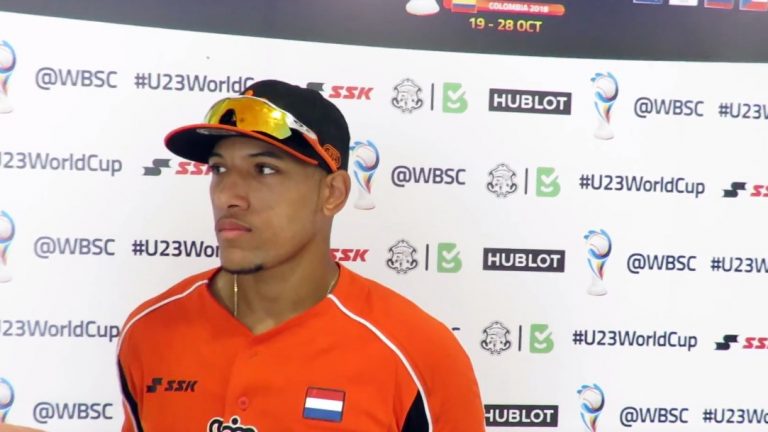 Stephan Vidal: “We needed a few days to get into the groove”