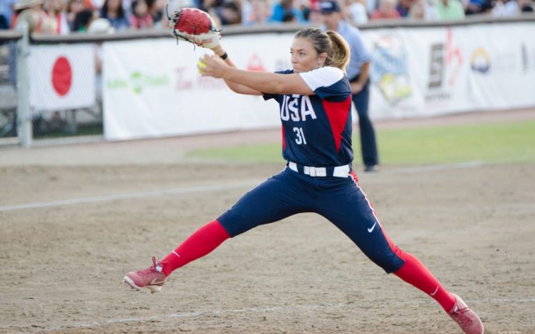 No. 2 USA adds Olympians to Women’s Softball National Team coaching staffs