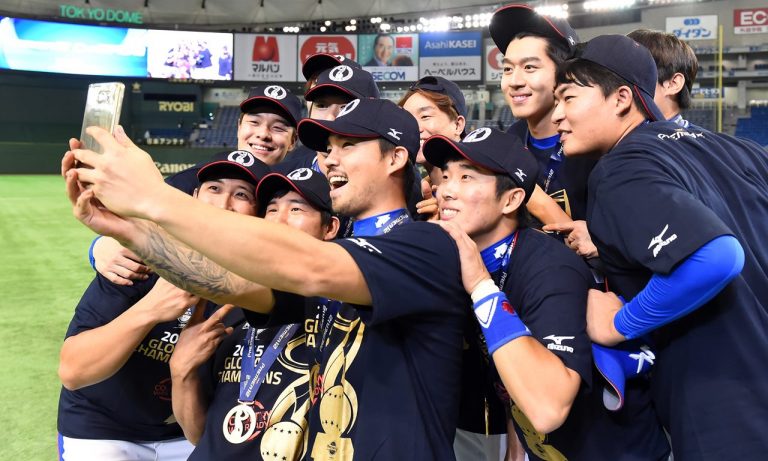 グローバル・スポーツ・インパクト・レポート2016 WBSCがスポーツ関連のFacebookページ対前年比利用者増加率トップ