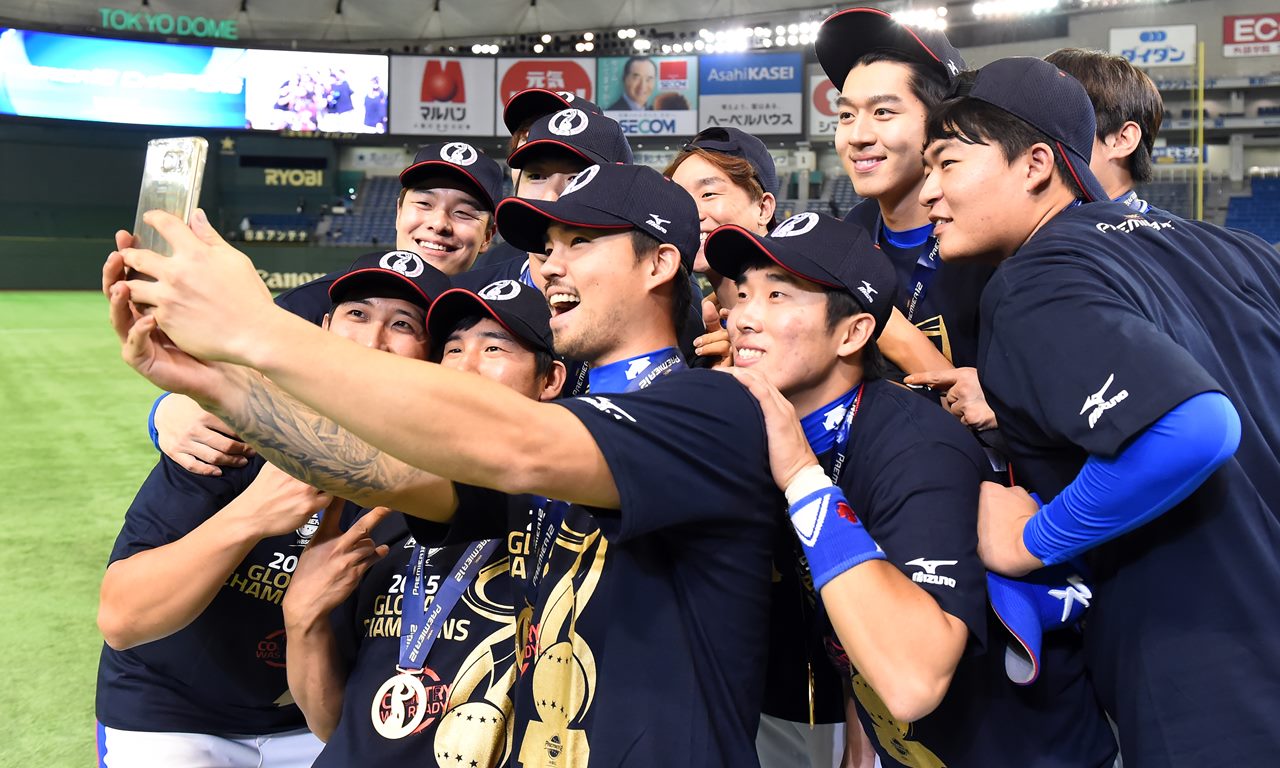 グローバル・スポーツ・インパクト・レポート2016 　WBSCがスポーツ関連のFacebookページ対前年比利用者増加率トップ