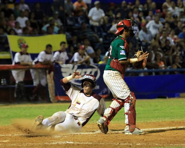 Chinese Taipei, USA, Venezuela inician Super Round Robin con victorias
