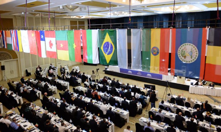 WBSC welcomes Venezuela Pro League LVBP, PONY and USSSA as newest Members in push to 1 billion players, fans worldwide