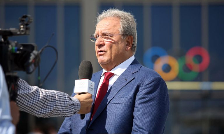 World Baseball Softball President issues end-of-year address
