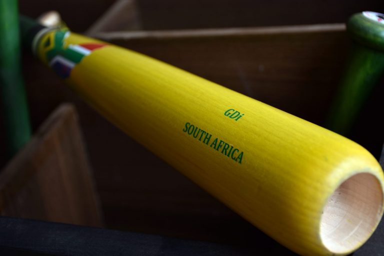 South Africa vs Zimbabwe – Africa South Zone Continental Qualifier – Baseball