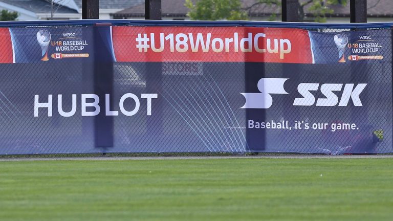 Australia, China complete 12-nation field for WBSC U-18 Baseball World Cup 2019 in Gijang, Korea