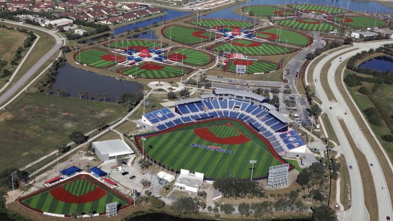 WBSC World Baseball Softball Confederation