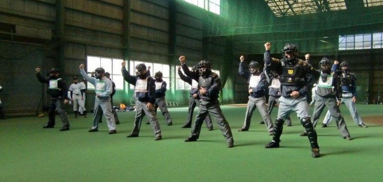 12th Umpire Clinic a Great Success in Japan