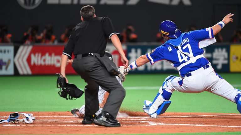 Plus de 90 délégués de 11 pays vont participer à un séminaire international de baseball à Honk-Kong