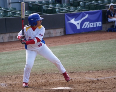 Women’s BWC: Venezuela stuns USA