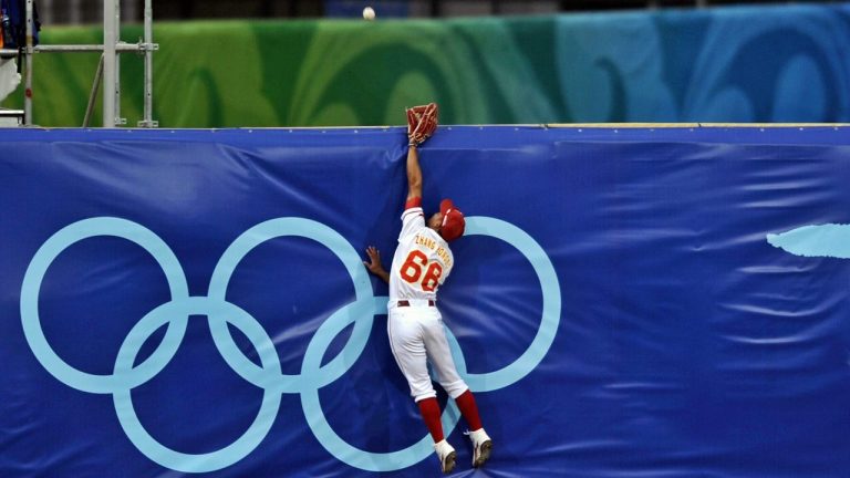 WBSC to develop fan-friendly, cost-saving Olympic baseball, softball competitions