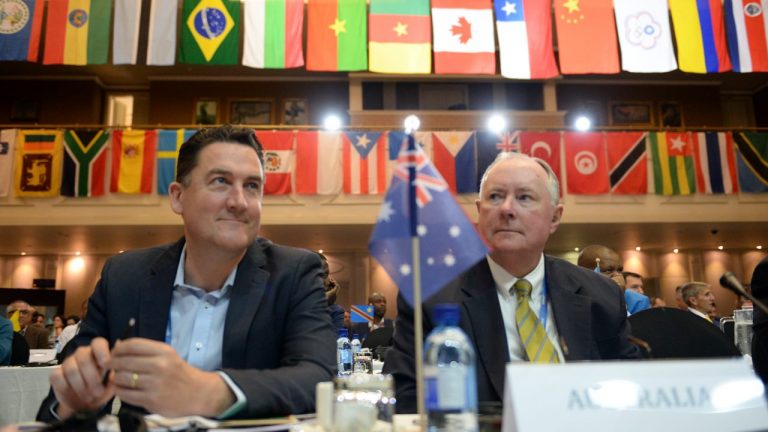 ‘WBSC Oceania’ launched with historic merger of baseball, softball across region