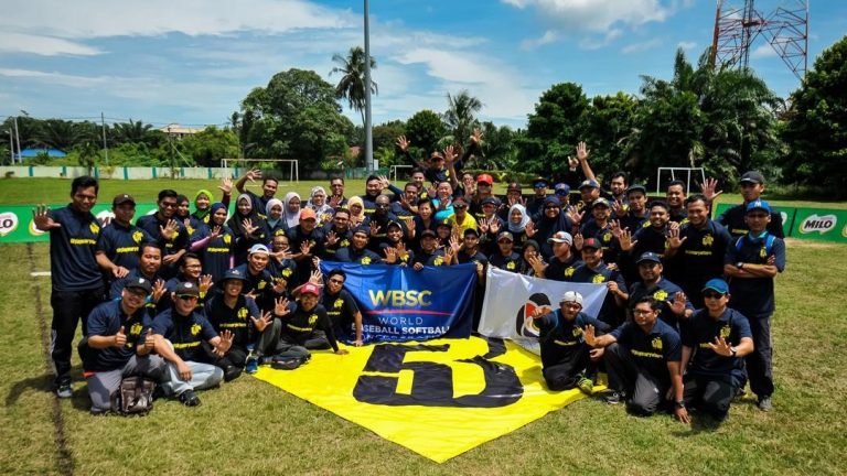 Baseball5 Coaching Seminar a success in Kuala Lumpur
