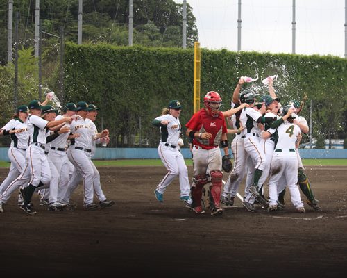 Australia defeat Canada 3-2 to claim bronze medal in Women’s Baseball World Cup