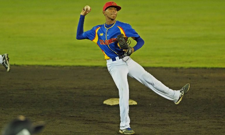 U-15 Pan Am 2017: Super Round to open in fight to qualify for WBSC U-15 Baseball World Cup 2018