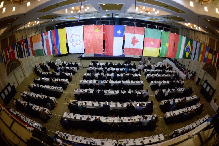 WBSC Extraordinary Congress unanimously approves Statutes