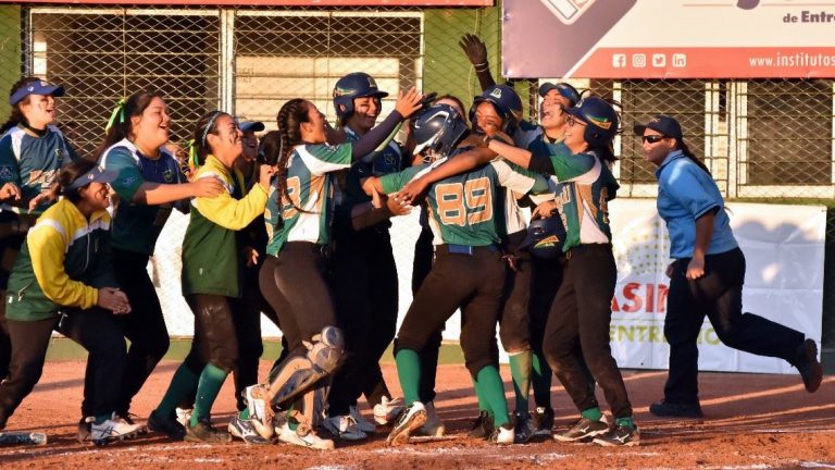 Le Brésil remporte les Championnats d’Amérique du Sud de Softball Féminin U-18