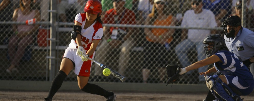 New agreement set to expand broadcast coverage of Women’s Softball World Championship
