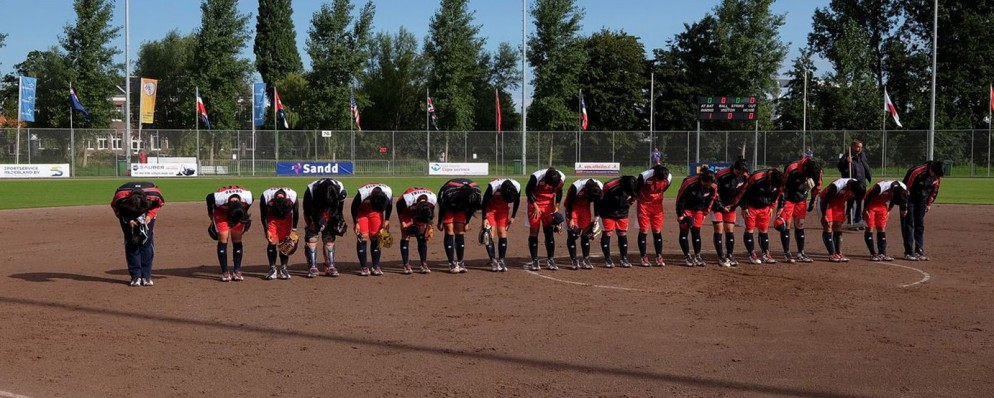 Japan’s gold at Women’s Softball World Championship drives interest in return of Softball, Baseball