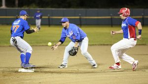 Softball resumes in Puerto Rico with WIPR Television Men’s Softball Cup