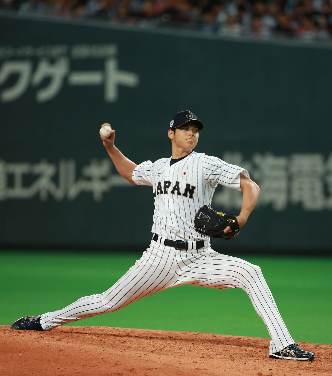 WBSC Premier12 All-World Team announced