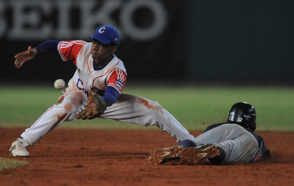 Calendario de Competición de la Copa Mundial de Béisbol Sub-15 anunciado, 18 naciones en acción 31 julio