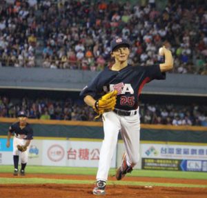 アメリカ合衆国がチャイニーズタイペイを破って優勝 WBSC U12 ベースボールワールドカップ決勝 World Baseball